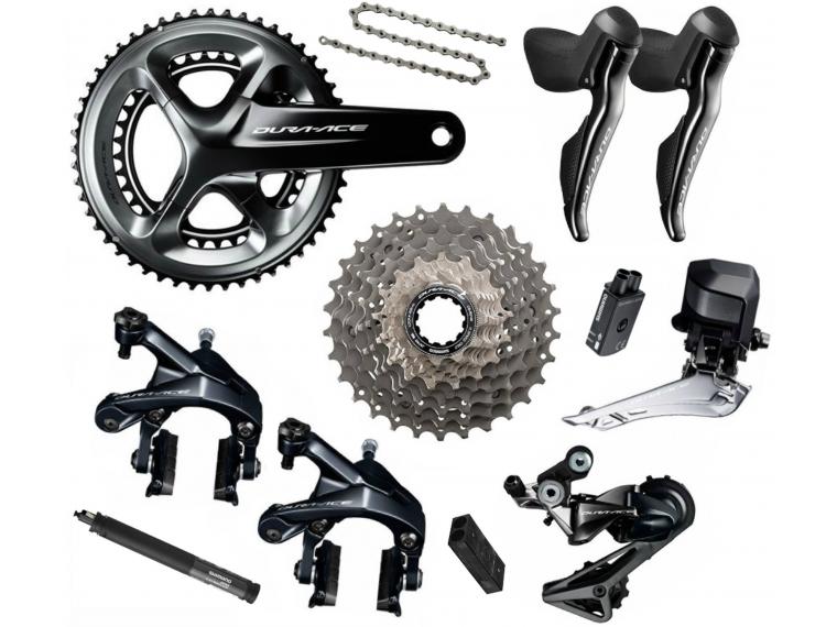 Prix groupe ultegra di2 best sale