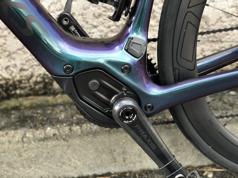 test-turbo-creo-sl