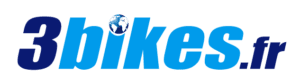 3bikesLogo
