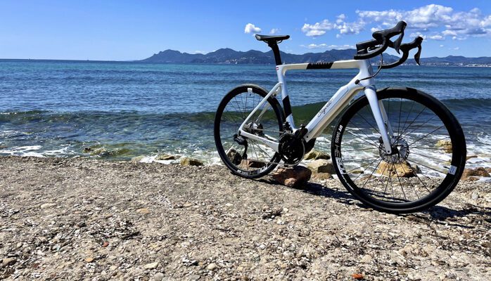 Test du vélo électrique STAJVELO Mirabeau