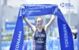 TRIATHLON – WTS Yokohama 2021: Cassandre Beaugrand 10th, Taylor Knibb wins