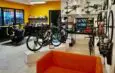The Bike Shop Coffee spirit at Yadigo