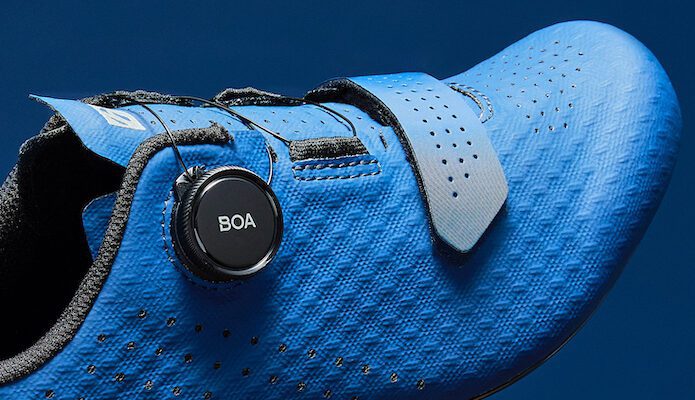 Nouvelles chaussures d'entrée de gamme Bontrager Circuit