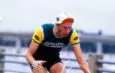 Mood: The cyclist, a redneck like any other…