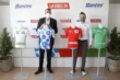 Santini and Unipublic Present the 2021 Vuelta Jerseys
