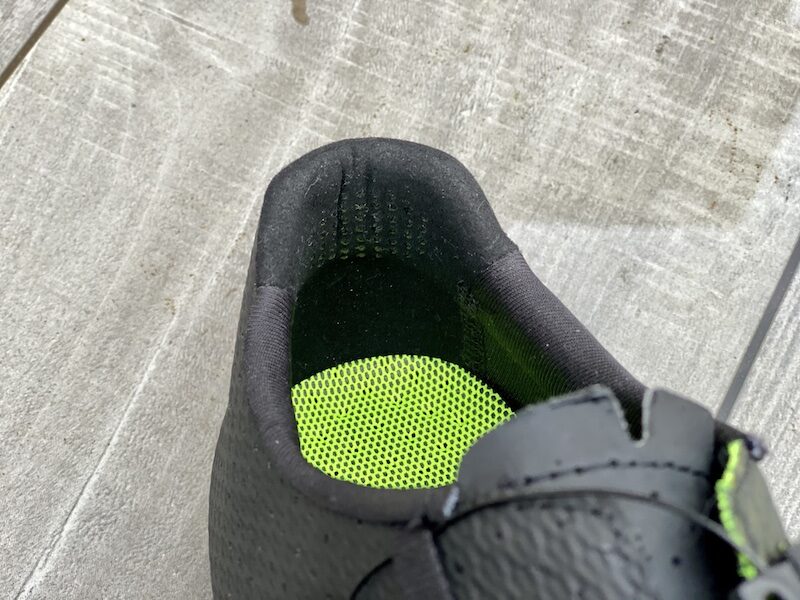 Test fi'zi:k Vento Stabilita Carbon-schoenen