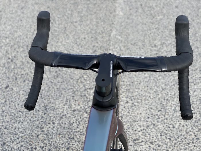 Test van de nieuwe Look 795 Blade RS Disc