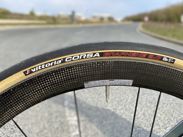 Test van de nieuwe Look 795 Blade RS Disc