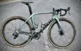 Review of the New Look 795 Blade RS Disc