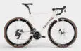 Canyon unveils the special edition Ultimate CF SLX TDF for the 108th Tour de France