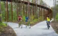 Flanders, a Cycling Destination
