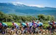 PROS – Mont Ventoux Dénivelé Challenge 2021: the route, profile, schedule, and start list