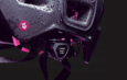 Tocsen, the smart crash sensor, arrives in France