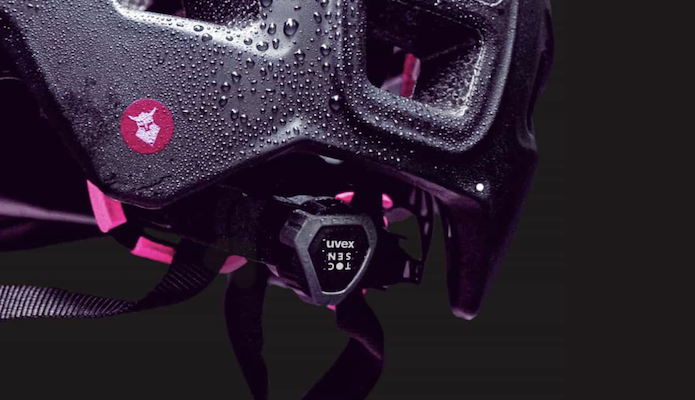 Tocsen, le capteur de chute intelligent arrive en France