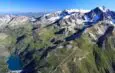 Presentation of the Tour de la Vanoise, a 320 or 400 km Ultra event on July 3rd