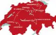 PROS – Tour de Suisse 2021: the route, profiles, start list, and favorites for the 84th edition