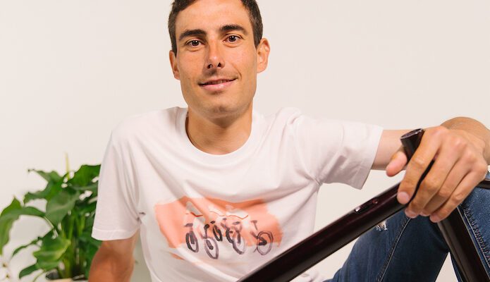 BH lance sa nouvelle collection de vêtements décontractés, la « After Riding Series »