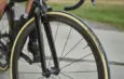 The Continental GP 5000 tire is back with beige sidewalls