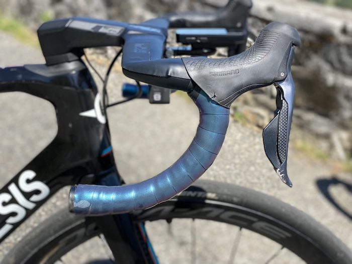 Eerste test van de PRO Vibe Evo-cockpit