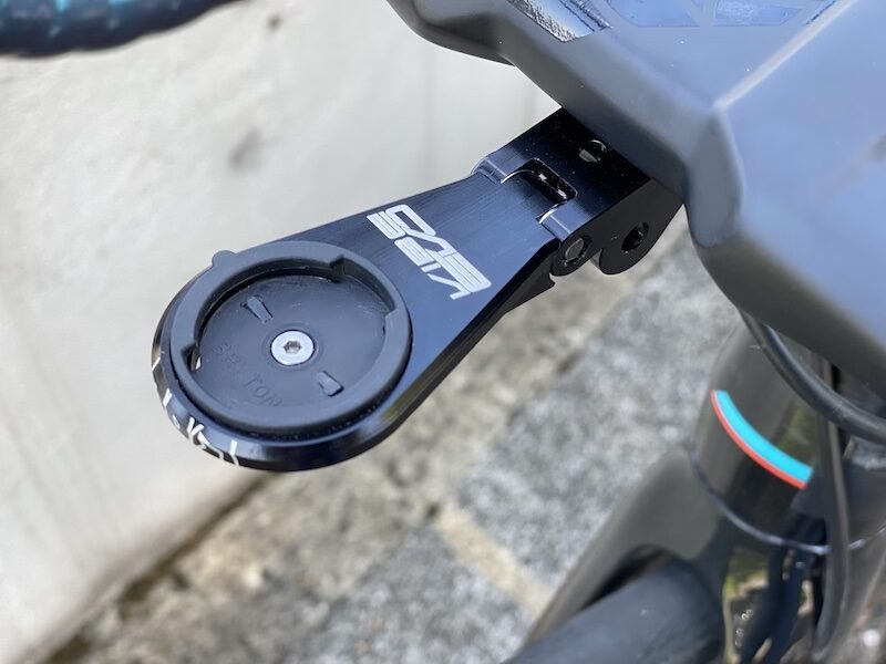 Eerste test van de PRO Vibe Evo-cockpit