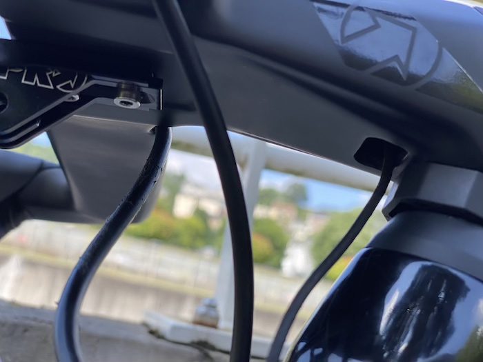 Eerste test van de PRO Vibe Evo-cockpit