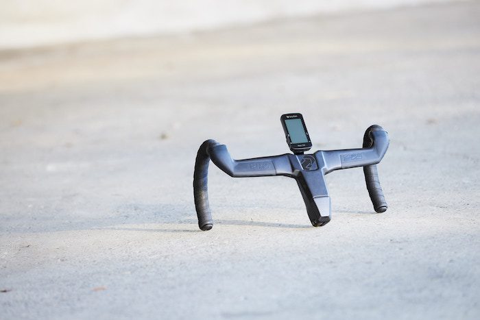 Eerste test van de PRO Vibe Evo-cockpit