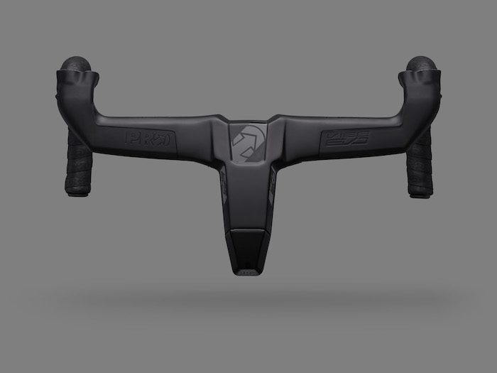 Eerste test van de PRO Vibe Evo-cockpit