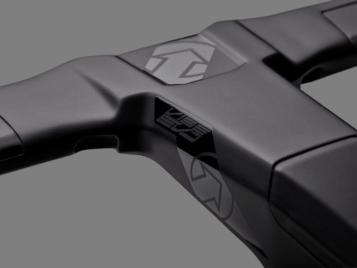 Eerste test van de PRO Vibe Evo-cockpit