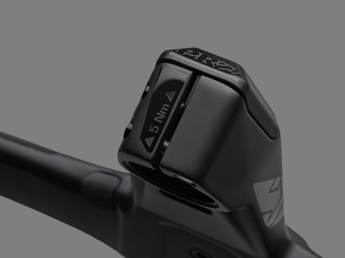 Eerste test van de PRO Vibe Evo-cockpit