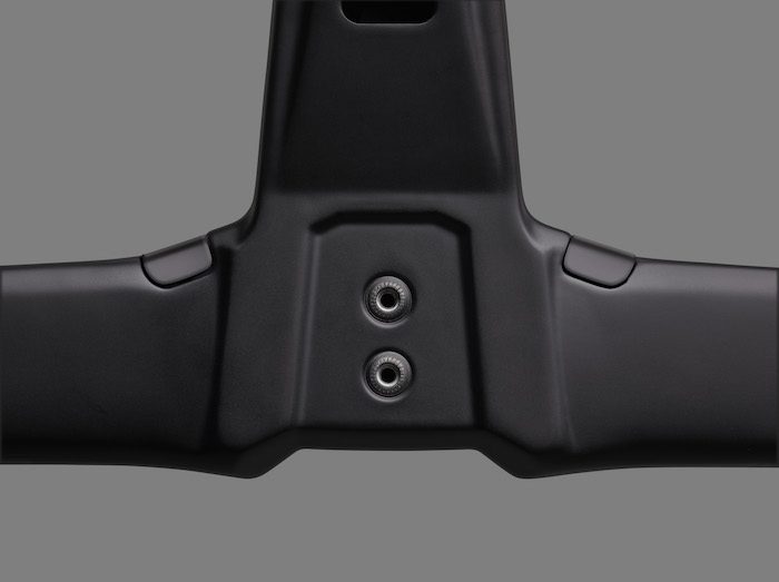 Eerste test van de PRO Vibe Evo-cockpit