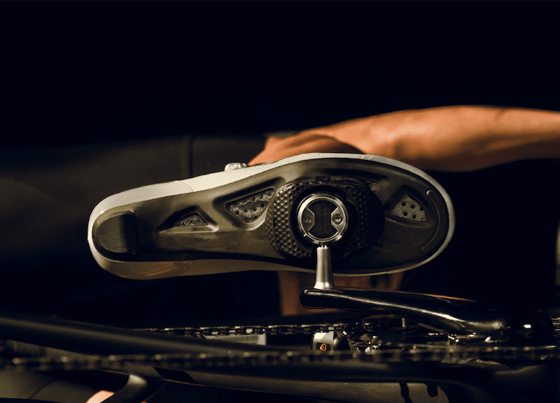 Test Pedales Speedplay de Wahoo