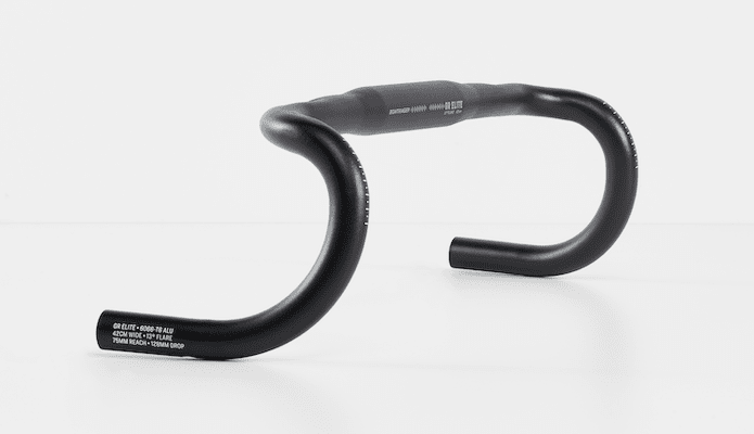 Trek sort le tout nouveau cintre GR Elite Gravel