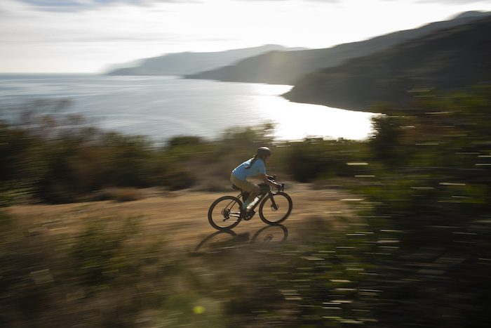 Trek sort le tout nouveau cintre GR Elite Gravel