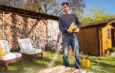 Kärcher Expands its Cordless Cleaning Gun Range with the KHB4-18
