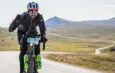 NorthCape4000: Stéven Le Hyaric’s New Record