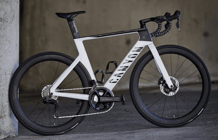 New Shimano Dura-Ace and Ultegra carbon wheels: lighter and for all practices