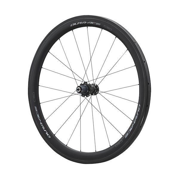 New Shimano Dura-Ace and Ultegra carbon wheels: lighter and for all practices