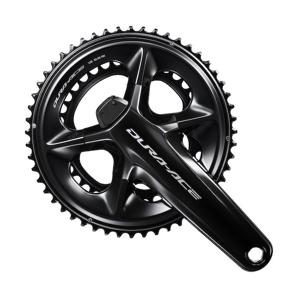 Nouveaux groupes Shimano Dura-Ace et Ultegra Di2 : transmission électronique 12 vitesses sans fil, pour freins à disque ou à patins