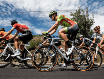 Tour du Limousin Nouvelle-Aquitaine 2021: il percorso, il profilo della tappa e l'elenco degli iscritti