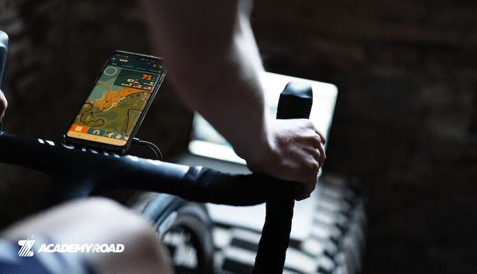 Zwift Academy Road 2021 : la course au contrat pro est lancée