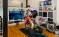 Mood: The Realities of Virtual Cycling