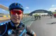 24 Hours of Le Mans Cycling Race Report