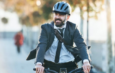 Bee.Cycle, electric company bike to reinvent mobility