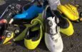 How to choose your cycling shoes?