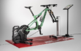 New product: Elite presents Rizer, a grade simulator, from -10% to +20%