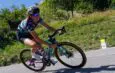 Interview: Mathilde Terrasson, winner of the Haute Route Dolomites, tells us about her first experience in a multi-day sportive