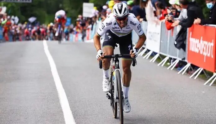 Une étude indique que la France fournit 7,65% des cyclistes de niveau professionnel à l’échelle mondiale