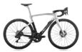 The Pinarello Dogma F is available with the all-new Shimano Dura-Ace 12-speed groupset