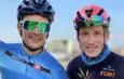 In the Wheel of… Kevin Le Cunff, Paralympic Road Cycling Champion
