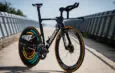 2021 World ITT Championship: Remco Evenepoel, Rémi Cavagna, and Kasper Asgreen’s bikes